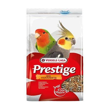 Verselelaga Prestige Big Parakeets Paraket Yemi 1 Kg