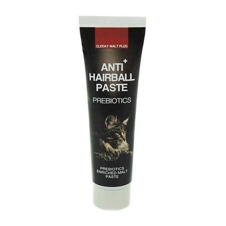 Cleday Anti Hairball Paste 100 gr