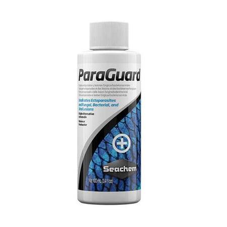 Seachem Paraguard 100 ml