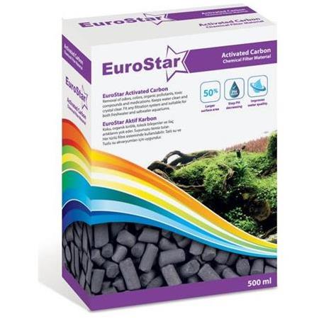 EuroStar Aktif Karbon 500 ml