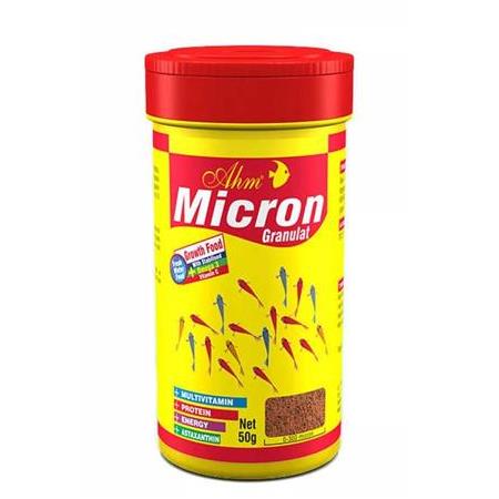 Micron Granul Food 100 ml